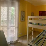 Con Ampia Veranda Διαμέρισμα Αλγκέρο
