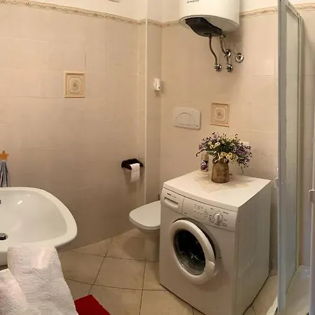 Con Ampia Veranda Alghero