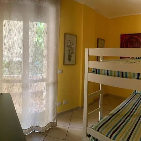 Con Ampia Veranda דירה אלגהרו