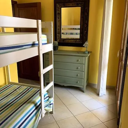 דירה Con Ampia Veranda *