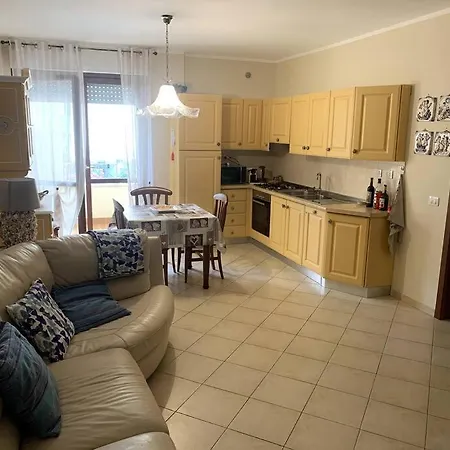 דירה Con Ampia Veranda *